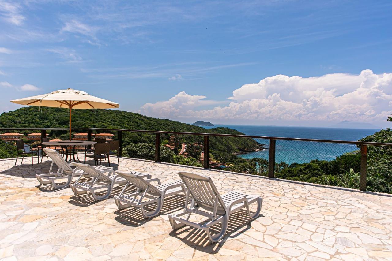 Pousada La Dolce Vita Búzios Εξωτερικό φωτογραφία