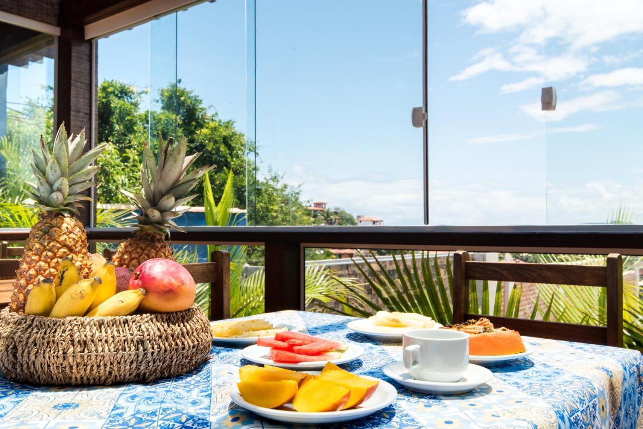 Pousada La Dolce Vita Búzios Εξωτερικό φωτογραφία